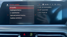 BMW X5 xDrive40i M Sport 5dr Auto Petrol Estate